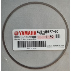 YAMAHA Hydra-Drive Shim 0.40mm - 6U1-45577-50