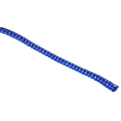 Southern Ropes Mousing line - Blue 3mm - Per Meter