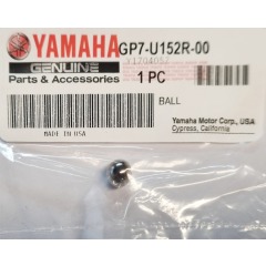 YAMAHA - Waverunner Ball - GP7-U152R-00