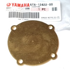 YAMAHA Hydra-drive - ME420 STi - ME370STI - Water Pump Cover- 6TA-12422-00