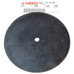 YAMAHA Hydra-drive - ME420 STi - Heat Exchanger Cover Gasket - N64-12514-00