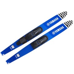 JOBE / Yamaha Waverunner Combo Waterskis Blue - 203318502