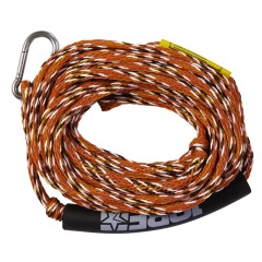 JOBE - 1-2 person Towable Rope - Red - 211920007