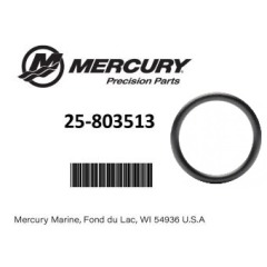 Quicksilver O-Ring Mercury / Mariner - 25-803513