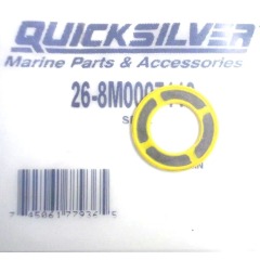 Mercury - SEAL Drain Plug 25-60hp EFI - Quicksilver - 26-8M0007119