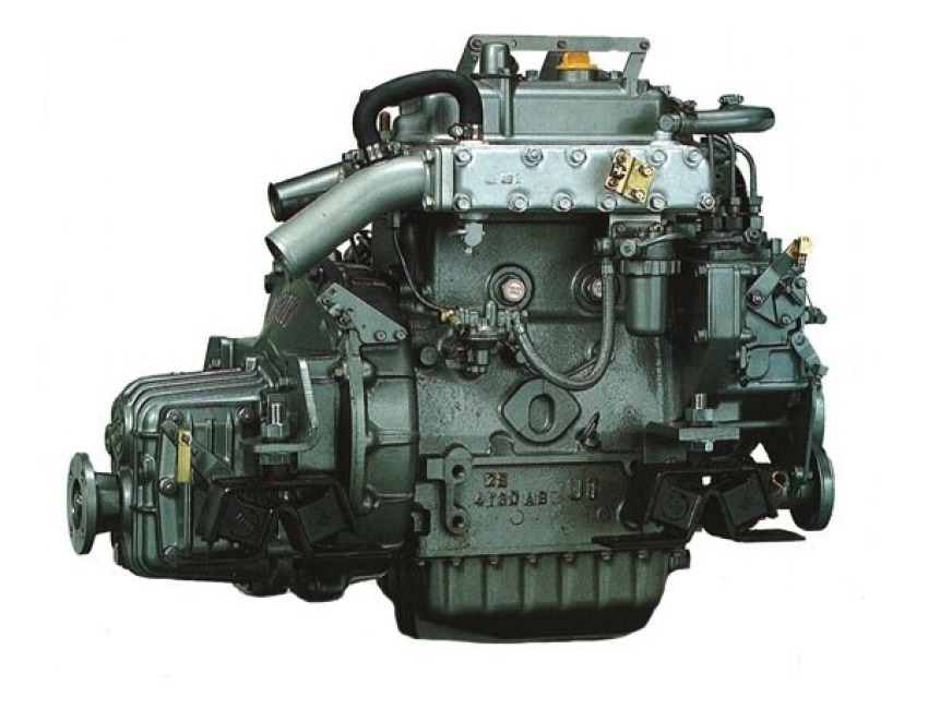 YANMAR Engine Service Kit 3HM 3HMF 3HM35 3HM35F Genuine YEUSERVKIT