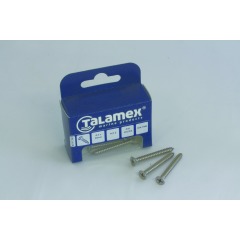 Talamex - TAPPING SCREW FH 2.9X16. PHILIPSCR. - 40.101.231