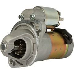 YANMAR Marine Starter Motor by Arrowhead - JH - 3YM30 - SHI0081