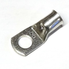 Battery cable terminal lug for 50mm SQ cable with 10mm hole - CCT50-10