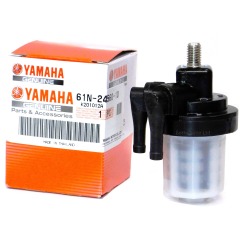 Yamaha Genuine Outboard Fuel Filter Assembly 9.9 - 90HP - 61N-24560-10