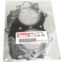 Genuine Yamaha Cylinder Head Gasket 9.9F  15F - 63V-11181-A2