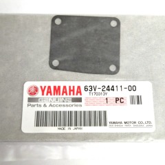 Yamaha 3A 8C 6C/D 9.9F 15F Carburetor fuel pump Diaphragm - 63V-24411-00
