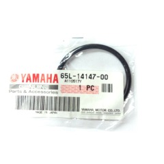 Genuine YAMAHA Outboard Fuel system O Ring Seal - 65L-14147-00