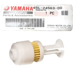YAMAHA Genuine Outboard Fuel Filter Element 150-250 HP - 65L-24563-00