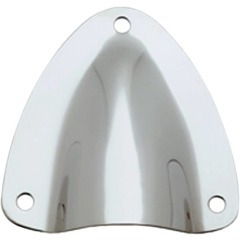 attwood - CLAM SHELL VENT - SS - 66400-3