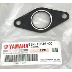 Yamaha Manifold Gasket - F9.9C FT9.9D F15A - 66M-13646-00