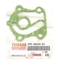 Genuine YAMAHA Wear Plate Gasket 75C - 688-44324-A0