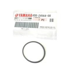 Genuine YAMAHA Outboard Fuel system O Ring Seal - 6D8-24564-00