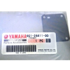Yamaha 3A 8C 6C/D 9.9F 15F Carburetor fuel pump Diaphragm - 6G1-24411-00