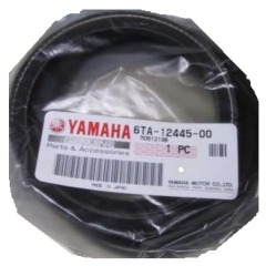 YAMAHA Hydra-drive - ME420 STi - ME420DTi - Belt 2 - 6TA-12445-00-00
