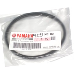 YAMAHA Hydra-drive - Water Strainer Seal - ME370STi ME420STi - 6TA-76143-00