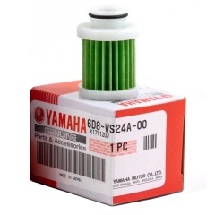 YAMAHA Genuine Outboard Fuel Filter Element 30-115 HP - 6D8-WS24A-00