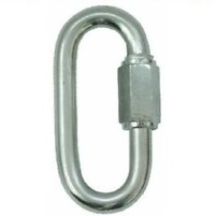 Talamex - 316 Stainless Rapid Link - 8mm - 74.107.008