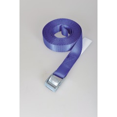 Talamex - TIE-DOWN WITH CAM BUCKLE 25MM 5.0M - 76.750.004