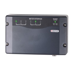 Czone -  Meter Interface (MI) With Seal & Plug - 80-911-0005-00