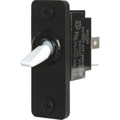 Blue Sea - Switch Toggle SPDT [ON]-OFF-ON - PN. 8207