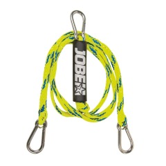 JOBE - 1-2 person 8ft Towing Bridle Without Pulley - 210017031