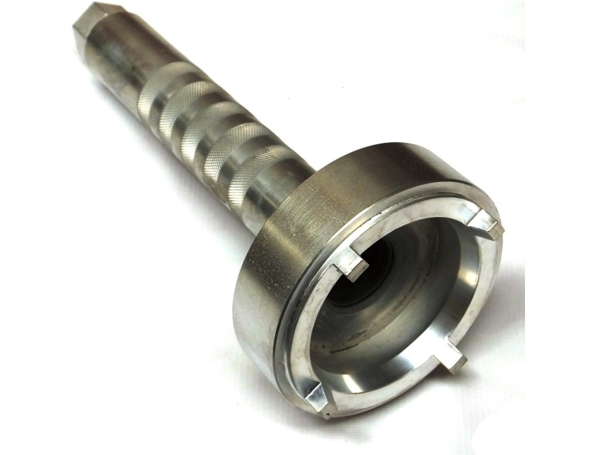 Genuine MerCruiser Bravo Two & TR Bearing carrier retainer ring