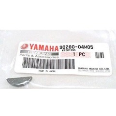 YAMAHA Woodruff key - 90280-04M05
