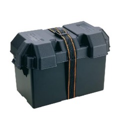 attwood - BOX - BATTERY BLACK 27M - 9067-1