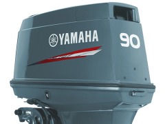 Yamaha 90AET