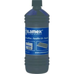 Talamex - TALAMEX PARAFFIN OIL 1L - 93.852.020