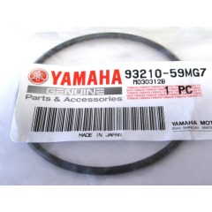 Genuine YAMAHA Outboard O Ring Seal - 93210-59MG7
