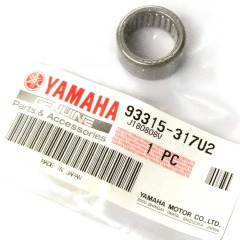 YAMAHA Lower Gear Case - Needle Roller Bearing 93315-317U2