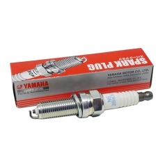Yamaha NGK Spark Plug - Yamaha F80D F100F - LKR6E 9N - 94702-00440