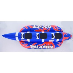 Talamex - FUNTUBE ROCKET 3P - 95.650.346