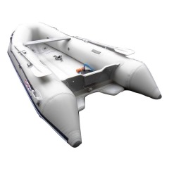 SUNSPORT ARIB 350  - Inflatable AIR Deck V-Hull - 3.5 m