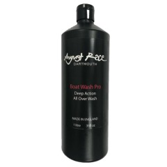 August Race - Boat Wash pro - Deep Action Boat Shampoo