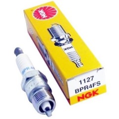 NGK Spark Plug - BPR4FS - MerCruiser - GM V8 -  5.7L - 5.0L - Volvo