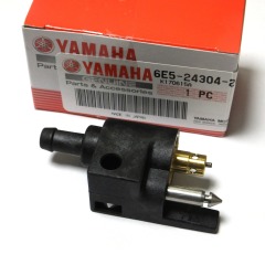 YAMAHA Outboard - Engine Fuel Connector - 115A/B 140A/B 150A 200A - 6E5-24304-20