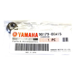 Yamaha Flange Nut - 30D - 90179-08M15
