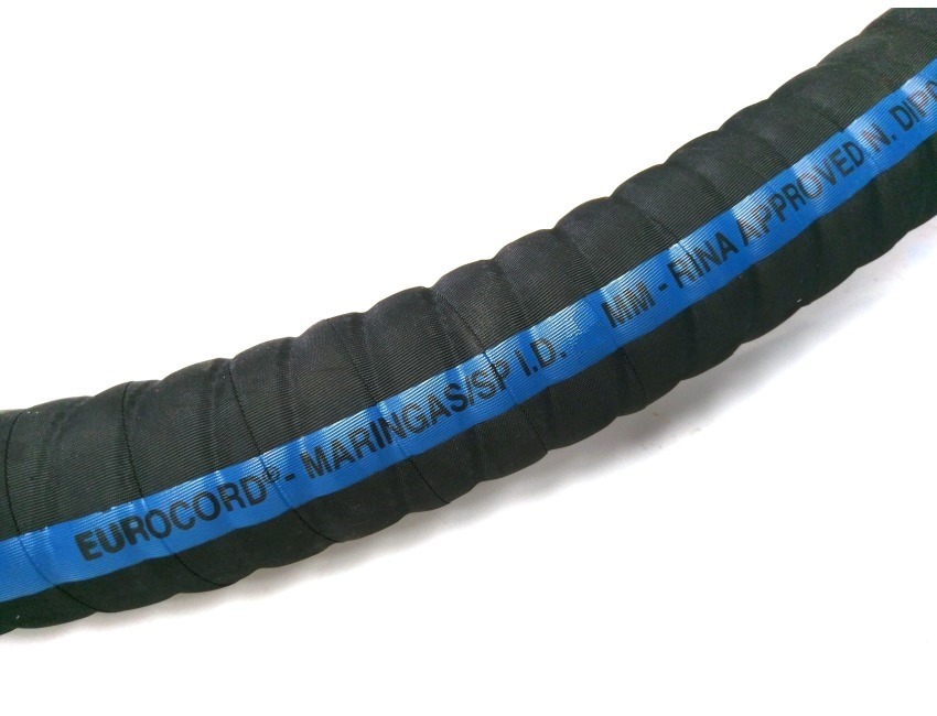 51mm Marine Wet Exhaust Hose Lloyds approved 0.1m Exhaust parts