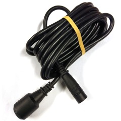 Lowrance Transducer Extension Cable 10FT - Hook2 Tripleshot & Splitshot - 000-14414-001