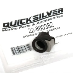 Quicksilver MerCruiser Connector - Speedo - 22-860382