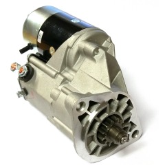 YANMAR Marine Starter Motor by Arrowhead - 6LP-DTE - 6LP-STE - SND0120