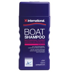 International Boat Shampoo - 500ml